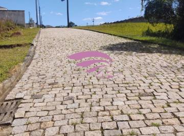 Foto 01 · Terreno, Fazendinha, Campo Largo, PR
