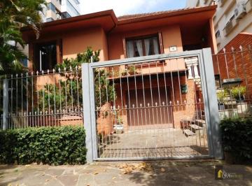 Casa · 260m² · 4 Quartos · 2 Vagas · Casa de Luxo à Venda em Petrópolis, Porto Alegre - 4 Quartos, 2 Suítes, 4 Banheiros, 260m² - Imperdí