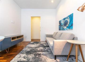Apartamento de 2 quartos, Rio de Janeiro · APARTAMENTO DE 2 QUARTOS EM COPACABANA