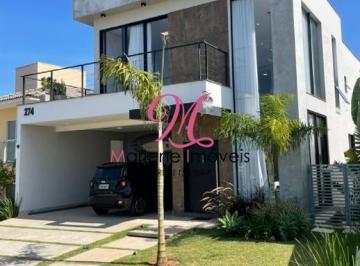 Foto 01 · Casa, Residencial Ibi-aram II, Itupeva, SP