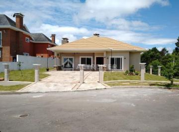 Casa · 160m² · 2 Vagas · CASA COM 3 DORMS NO COND. MORADA DA SERRA