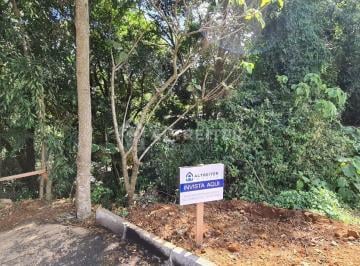 Terreno · 420m² · TERRENO PLANO 420,16 M² À VENDA VALE DAS MONTANHAS