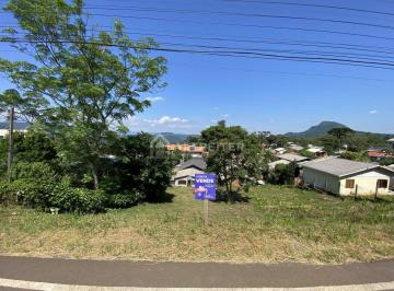 Terreno · 360m² · TERRENO COM 360M² - VALE DAS MONTANHAS