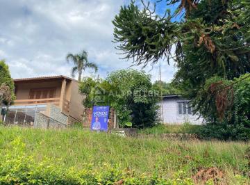 Terreno · 450m² · VALE DAS MONTANHAS GRAMADO TERRENO COMERCIAL