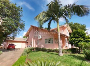 FACHADA NORTE · CASA 5 DORM C/ 2 SUÍTES EM GRAMADO RS