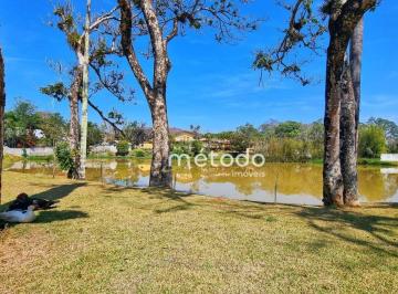b5440eeed1ba199bfda9d030d4d2211b9a28432b · Terreno à venda, 511 m² por R$ 520.000,00 - Condomínio Residencial Vista do Lago - Guararema/SP
