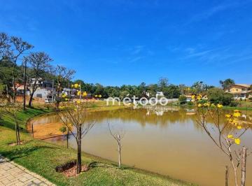 cda41a9c7cf0dbc425e2dd27f1aab154160b309f · Terreno à venda, 511 m² por R$ 520.000,00 - Condomínio Residencial Vista do Lago - Guararema/SP
