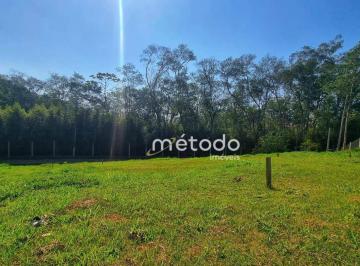 198997d13631a7fe6991146e6e870e4ed168e703 · Terreno à venda, 1144 m² por R$ 670.000,00 - Condomínio Residencial Alpes de Guararema - Guararema/S