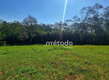 4d6ceeb2feb6d9e56de9b41b8c6dd0f7ad5d6a39 · Terreno à venda, 1144 m² por R$ 670.000,00 - Condomínio Residencial Alpes de Guararema - Guararema/S
