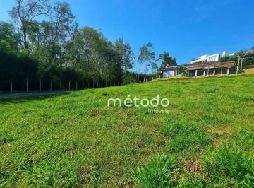 67a0e9fb0ae3b3d126f5a97aeffe77a2dd5b29c5 · Terreno à venda, 1144 m² por R$ 670.000,00 - Condomínio Residencial Alpes de Guararema - Guararema/S
