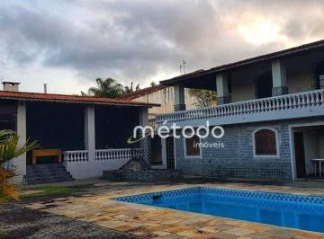 df301decc823f5106400bb36d7b6ced7b90c8569 · Chácara com 5 quartos à venda, 2500 m² por R$ 3.800.000 - Estância Guararema - Guararema/SP