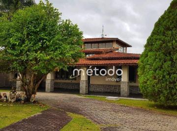 88e6220f63d445b1e4b24626a6ac92624f0df16e · Chácara com 5 quartos à venda, 2500 m² por R$ 3.800.000 - Estância Guararema - Guararema/SP