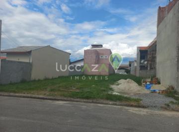 Foto 01 · Terreno à venda em Jacareí-SP, no Residencial Parque dos Sinos - 175,00 m² de área!
