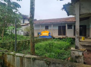 Foto 01 · Terreno à venda no bairro Indaiá em Bertioga-SP, com 1.237,50 m² de área! Aproveite essa oportunidad