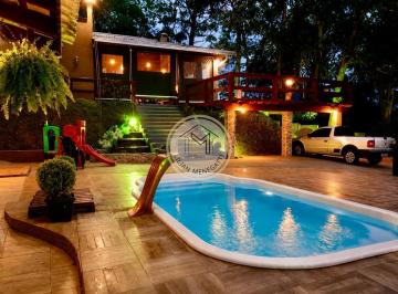 Foto 24 · Chacara a Venda em Santa Gertrudes, Jundiai, 1.180m², 2 Dormitorios, Piscina e Casa de Madeira.