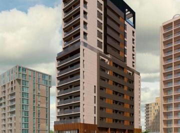 Fachada · Apartamento, Jardim Paulista, São Paulo, SP
