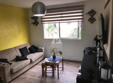 Apartamento · 52m² · 2 Quartos · Aparatemnto 2 quartos condominio infra completa 