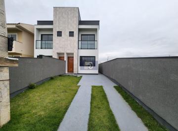Casa · 85m² · 2 Quartos · 2 Vagas · Sobrado à venda no bairro Bela Vista - Palhoça/SC