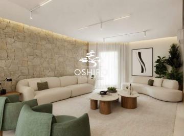 Apartamento · 291m² · 4 Quartos · 4 Vagas · Apartamento à Venda - Aparecida - Santos - SP 