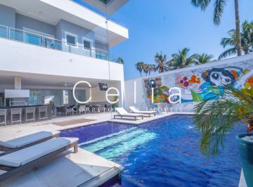 ca4434-121696440098306.jpg · Sobrado à Venda, Jardim Acapulco, Guarujá, SP