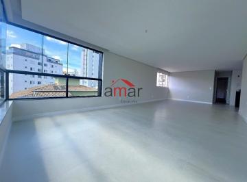 Apartamento · 295m² · 4 Quartos · 3 Vagas · Apartamento à venda no bairro Castelo em Belo Horizonte/MG