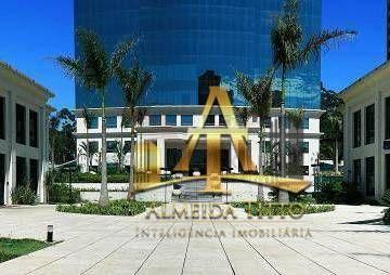 da0ee913f17d990078a915d0a6e9c7953098aedc · Laje para Locação com 1000 m² - Alphaville em Barueri - Confira!