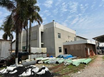 Comercial , Guará · SCIA qd 12, LOTE 3510m, 1600m de obra,  VENDO/ALUGO