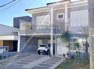 Casa de 3 quartos, Sorocaba · Excelente sobrado no condomínio Ibiti Royal Park