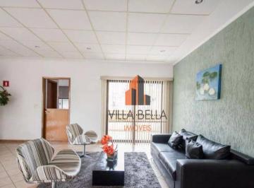 204bbab44569f6ff05a7b186e4ba394971ae0c74 · Apartamento com 2 dormitórios à venda, 80 m² por R$ 524.000,00 - Vila Valparaíso - Santo André/SP