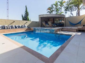 Casa · 560m² · 4 Quartos · 4 Vagas · Casa Assobrada 4 Dormitórios 3 Suites 4 Vagas no Morumbi.