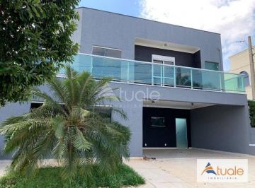 44927f67ef0cf9f5e57108604ca9d0fdfd928d8b · Casa para alugar, 200 m² por R$ 7.113,00/mês - Jardim Golden Park Residence - Hortolândia/SP