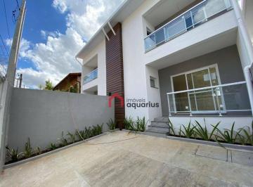0589f79364ec0329dd17fcd21978754e6c0d59a2 · Sobrado à venda, 135 m² por R$ 780.000,00 - Jardim das Indústrias - São José dos Campos/SP