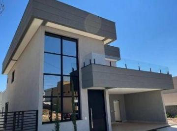 6bd4131394c34fbb8be129bc9f29706f5cfacd07 · Sobrado com 3 suítes à venda, Jardins Porto, Senador Canedo/GO.