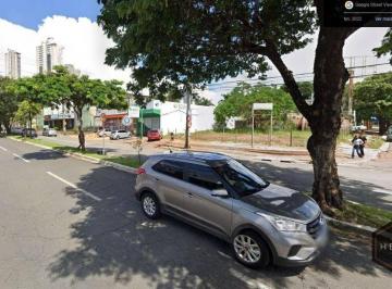 45a19223ea35ab71e6c1b2f5bea33e94438dd1e3 · Terreno à venda, 547 m² ,  Av t-9,  Jardim América - Goiânia/GO