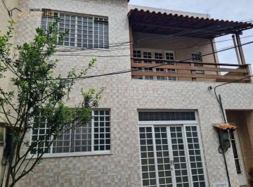697365c5dce1e3dd4bae0d7b5c97bd66e64de9c2 · Casa com 3 dormitórios à venda, 92 m² por R$ 290.000,00 - Vila Valqueire - Rio de Janeiro/RJ