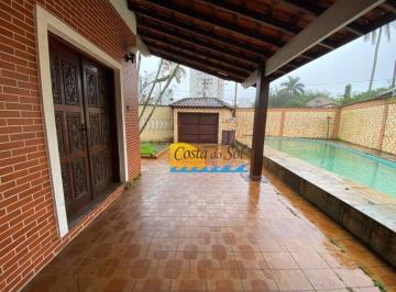 28c89d8e4a22dd956a71986abafdbf2c054136ed · Casa com 3 dormitórios à venda, 150 m² por R$ 1.500.000,00 - Canto do Forte - Praia Grande/SP