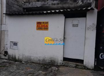 55368c23f6a2336d47e796ca134122ee5a8c6f75 · Kitnet para alugar, 1 m² por R$ 1.000,00/mês - Vila Guilhermina - Praia Grande/SP