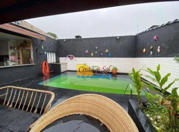 8f93aa8f673dabb1a1bdc9a3a61c63e75a6669cd · Casa com 3 dormitórios à venda, 1 m² por R$ 1.700.000,00 - Canto do Forte - Praia Grande/SP