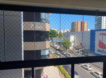 Apartamento · 163m² · 3 Quartos · 2 Vagas · Apartamento com 3 quartos e Varanda à venda na Ponta Verde no Edifício Rosa Maria