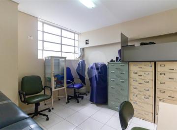 Área de Serviço · Salas à venda em Paraíso - SP