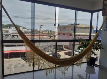 Apartamento · 90m² · 3 Quartos · Apartamento 3 Dormitórios no Centro de Torres – Dom Alessandro