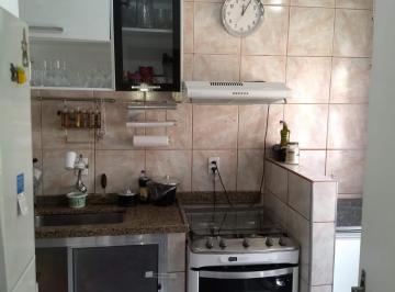 0 · Apartamento à venda 2 quartos na Vila Orozimbo Maia em Campinas