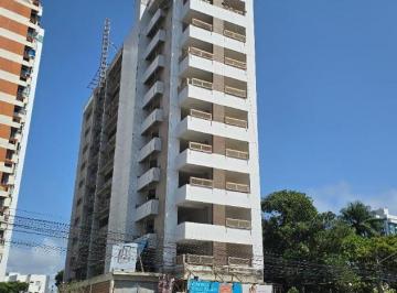 Apartamento · 23m² · 1 Quarto · 1 Vaga · LANÇAMENTO STÚDIO 24, 27 e 58 M² - ENTREGA OUT/26 - CANDEIAS