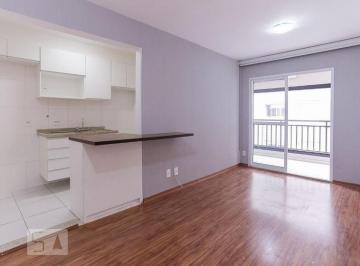 Apartamento · 66m² · 2 Quartos · 2 Vagas · Apartamento à Venda - Vila Pompéia, 2 Quartos,  66 m² - São Paulo