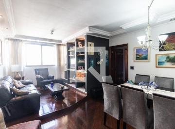 Apartamento · 150m² · 3 Quartos · 2 Vagas · Apartamento à Venda - Santana, 3 Quartos, 150 m² - São Paulo