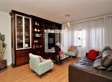 Casa · 271m² · 3 Quartos · 5 Vagas · Casa à Venda - Água Fria, 3 Quartos,  271 m² - São Paulo