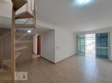 Apartamento · 160m² · 3 Quartos · 2 Vagas · Apartamento à Venda - Engenho Novo, 3 Quartos,  160 m² - Rio de Janeiro
