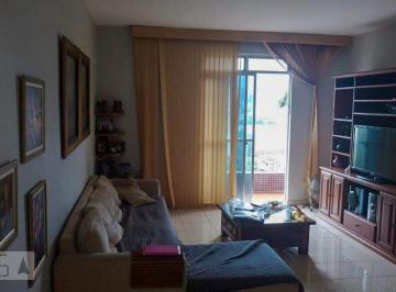Apartamento · 180m² · 4 Quartos · 2 Vagas · Apartamento à Venda - Cachambi, 4 Quartos,  180 m² - Rio de Janeiro