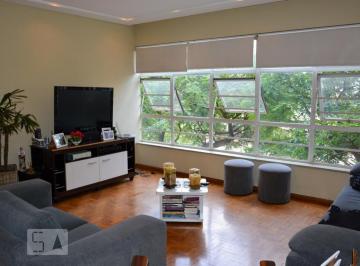 Apartamento · 144m² · 4 Quartos · Apartamento à Venda - Vila Pompéia, 4 Quartos, 144 m² - São Paulo