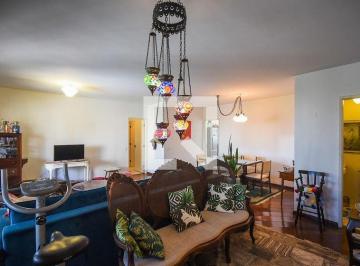 Apartamento · 140m² · 3 Quartos · 2 Vagas · Apartamento à Venda - Portal do Morumbi, 3 Quartos, 140 m² - São Paulo